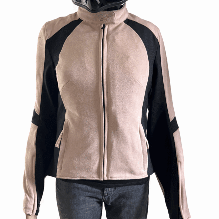 ALPINESTARS VIKA V2 VEGAN SUEDE S/42