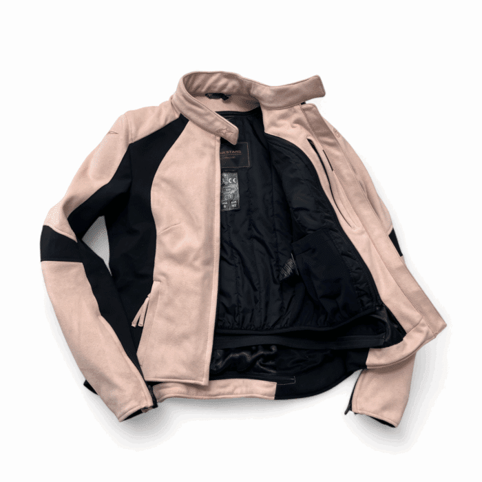 ALPINESTARS VIKA V2 VEGAN SUEDE S/42