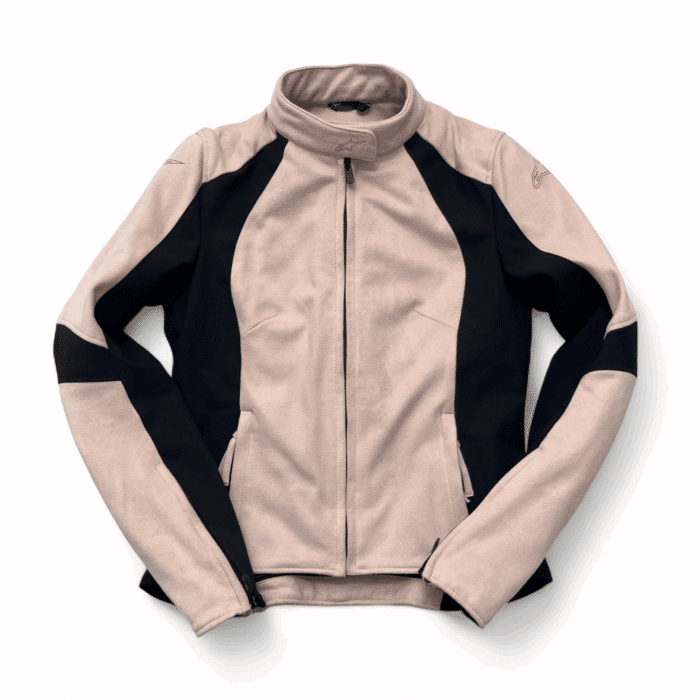 ALPINESTARS VIKA V2 VEGAN SUEDE S/42
