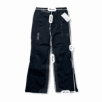 Guide taille et mesure en cm Pantalon Rev'it! Continent M Homme - Neuf avec étiquette
