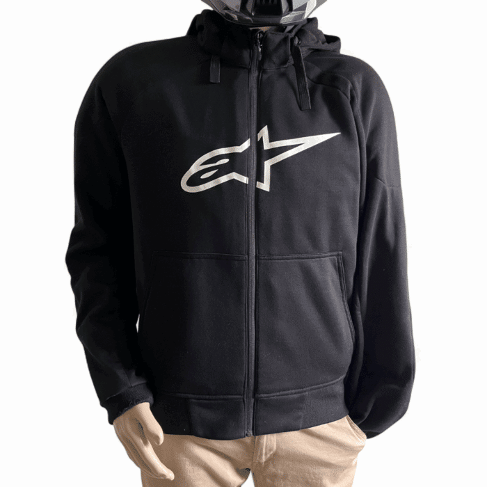 Alpinestars Chrome Sport Hoodie L Homme - Très bon état