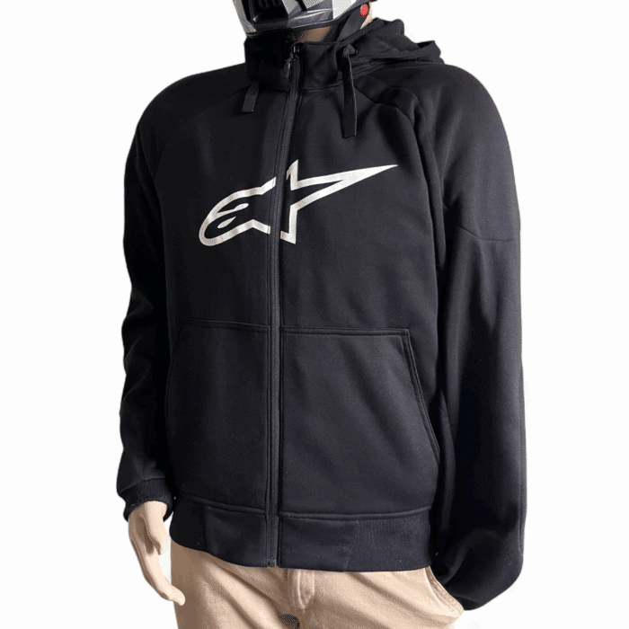 Alpinestars Chrome Sport Hoodie L Homme - Très bon état