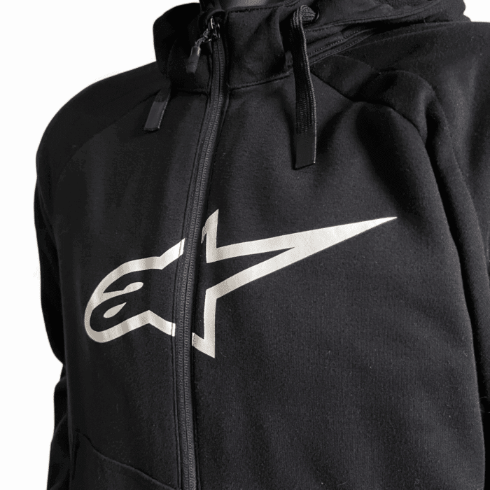Alpinestars Chrome Sport Hoodie L Homme - Très bon état