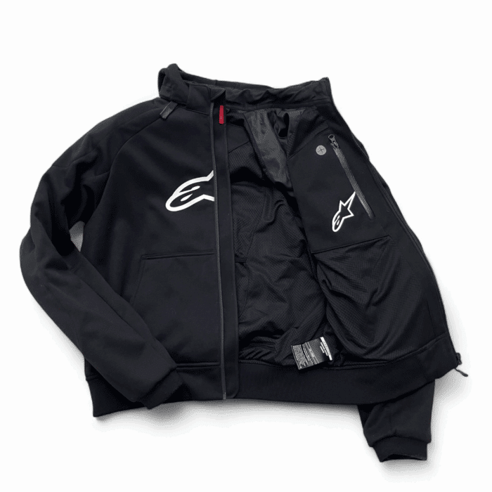 Alpinestars Chrome Sport Hoodie L Homme - Très bon état