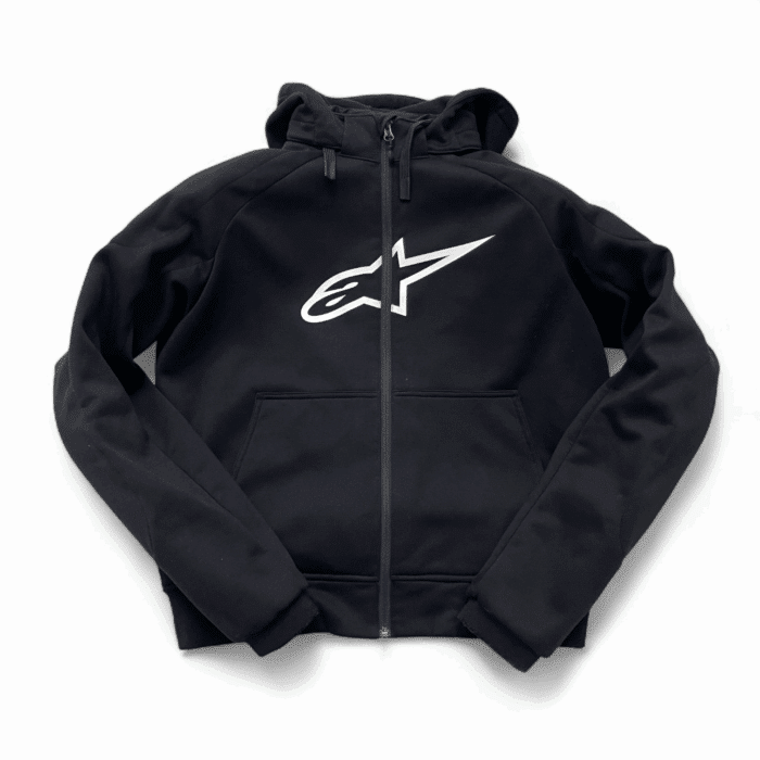 Alpinestars Chrome Sport Hoodie L Homme - Très bon état