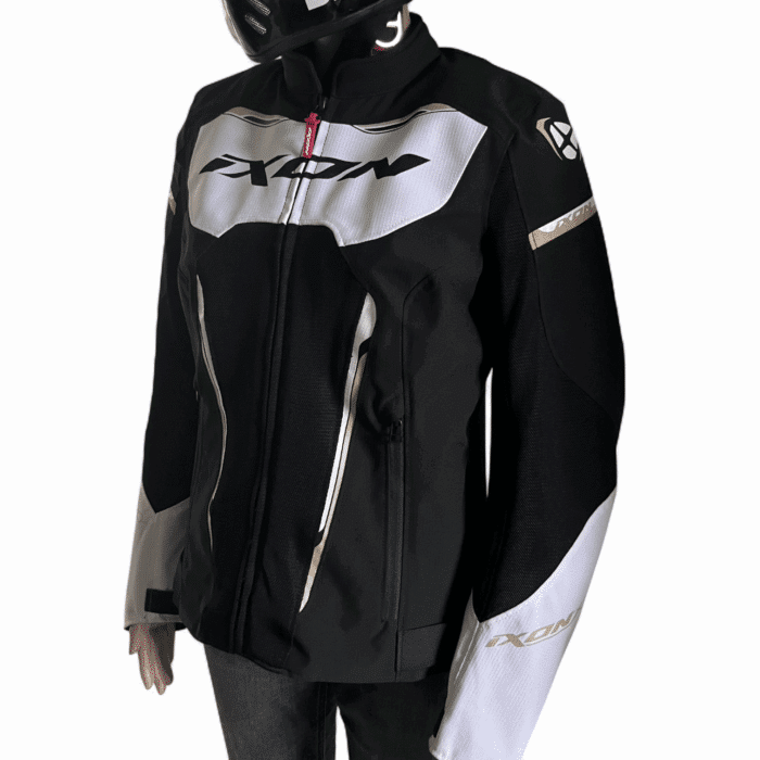 Ixon Striker Air Lady M Femme – Excellent état 