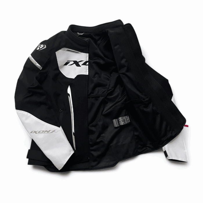 Ixon Striker Air Lady M Femme – Excellent état 