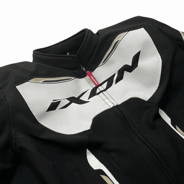 Ixon Striker Air Lady M Femme – Excellent état 