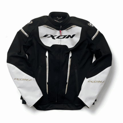 Ixon Striker Air Lady M Femme – Excellent état 