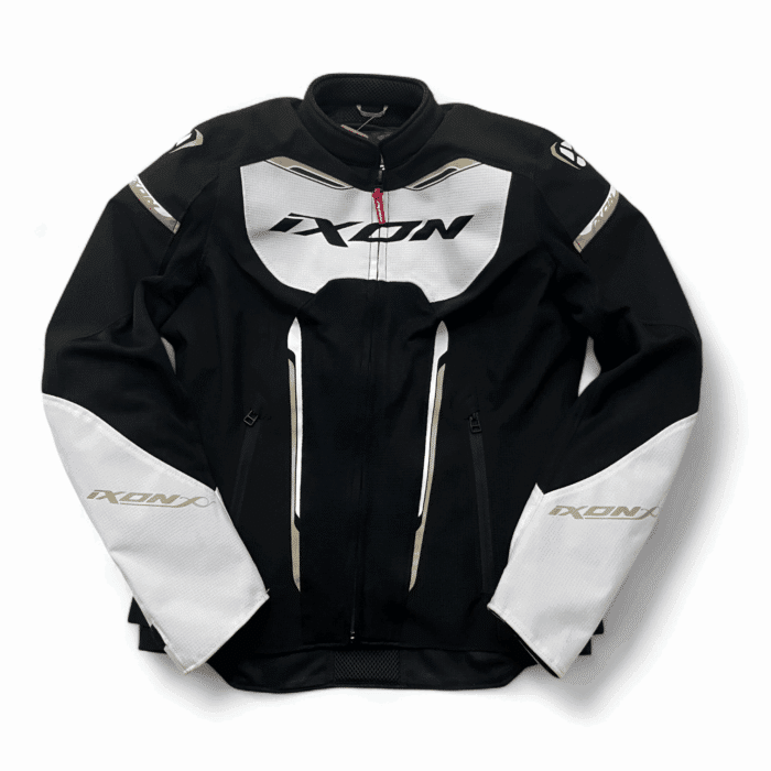 Ixon Striker Air Lady M Femme – Excellent état 