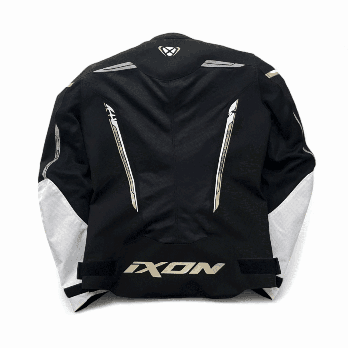 Ixon Striker Air Lady M Femme – Excellent état 