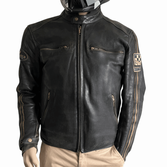 Blouson HELSTONS ACE M seconde main
