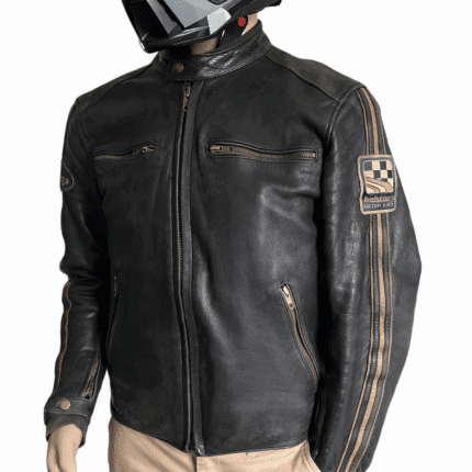 Blouson HELSTONS ACE M seconde main