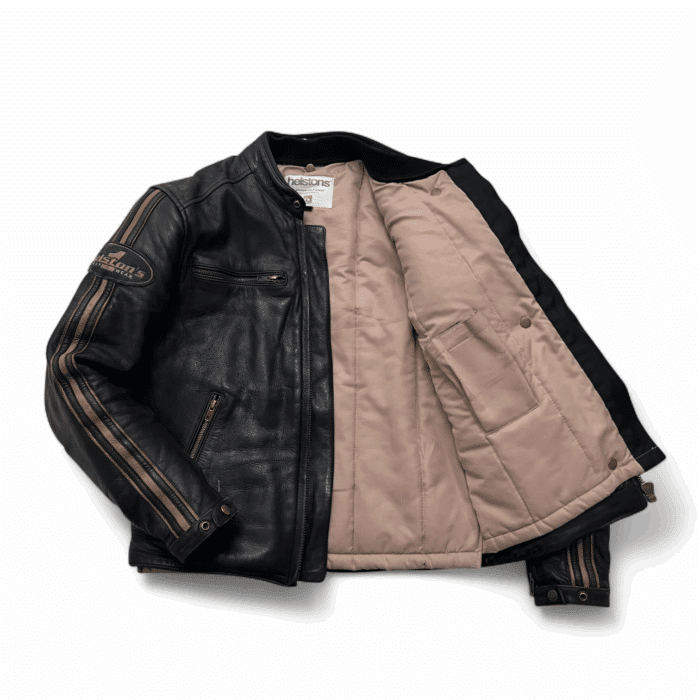 Blouson HELSTONS ACE M seconde main