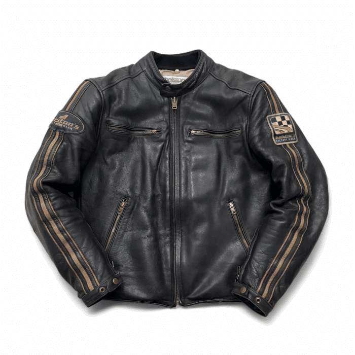 Blouson HELSTONS ACE M seconde main