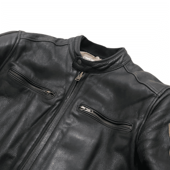 Blouson HELSTONS ACE M seconde main