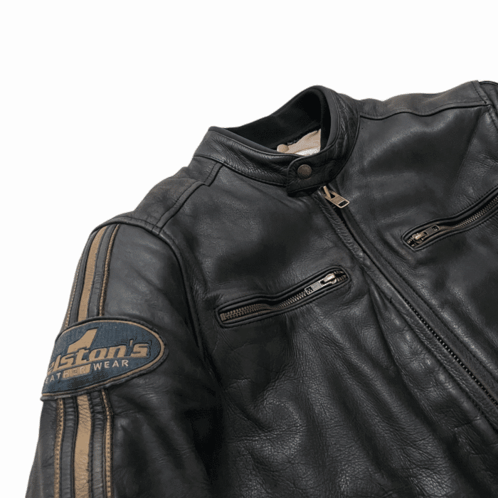 Blouson HELSTONS ACE M seconde main