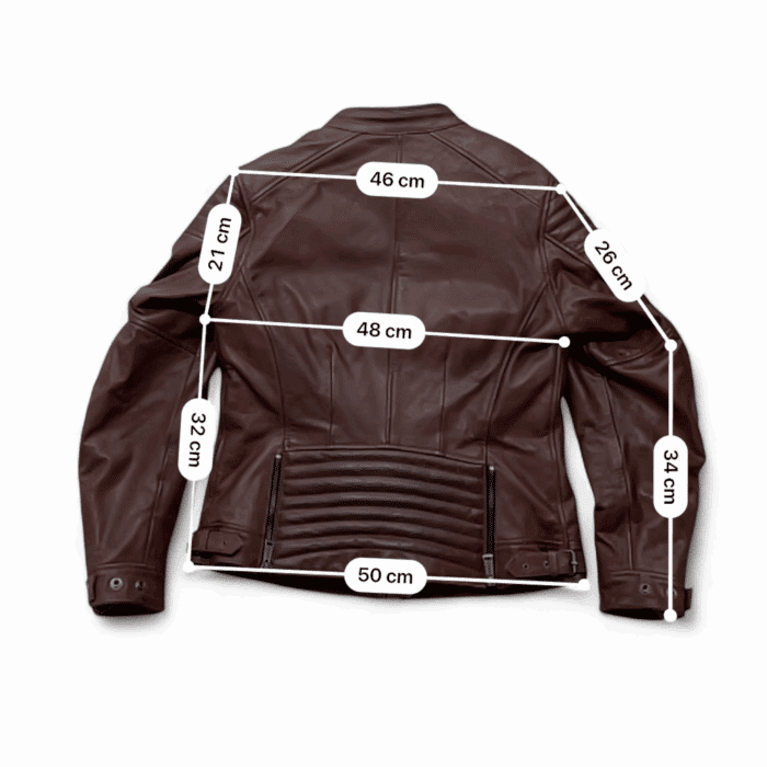 Guide taille et mesure Helstons XL Femme - Bon état