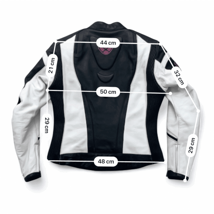 gUIDE TAILLE ET MESURE EN CM Ixon Fulgura M Femme - Bon état