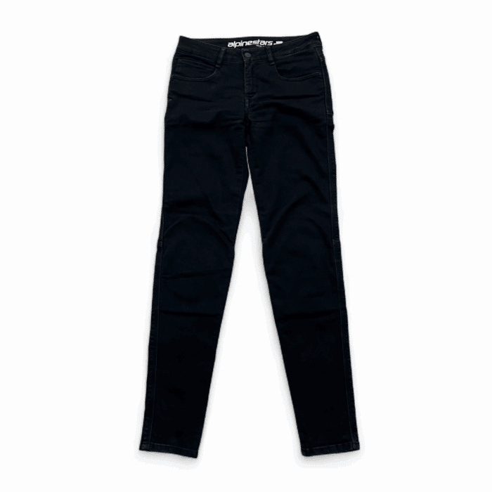 Jean moto Alpinestars Daisy V2 - M Femme - Très bon état