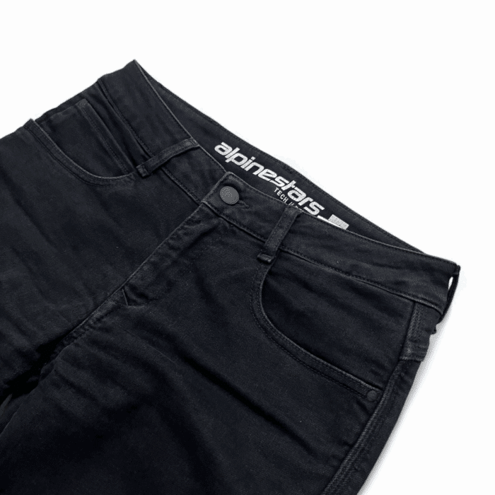 Jean moto Alpinestars Daisy V2 - M Femme - Très bon état