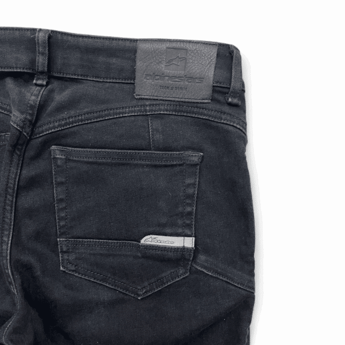 Jean moto Alpinestars Daisy V2 - M Femme - Très bon état