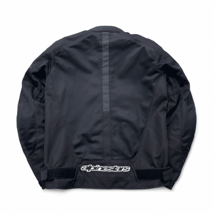 La veste moto textile Alpinestars T-SP X Super Air seconde main en taille M pour homme