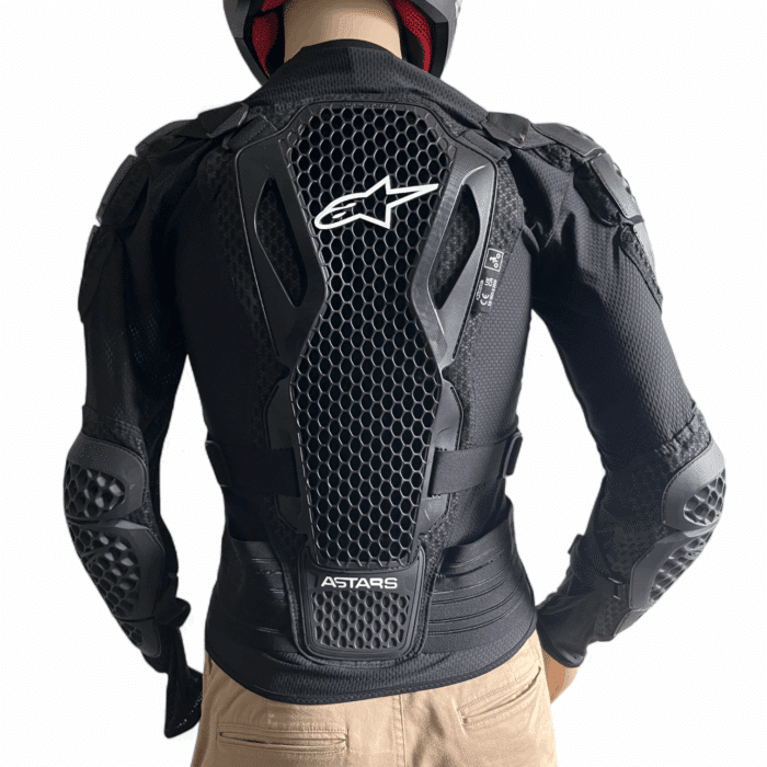 Alpinestars Bionic action v2 gilet de protection moto