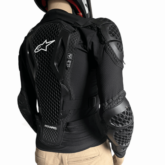 Alpinestars Bionic action v2 gilet de protection moto