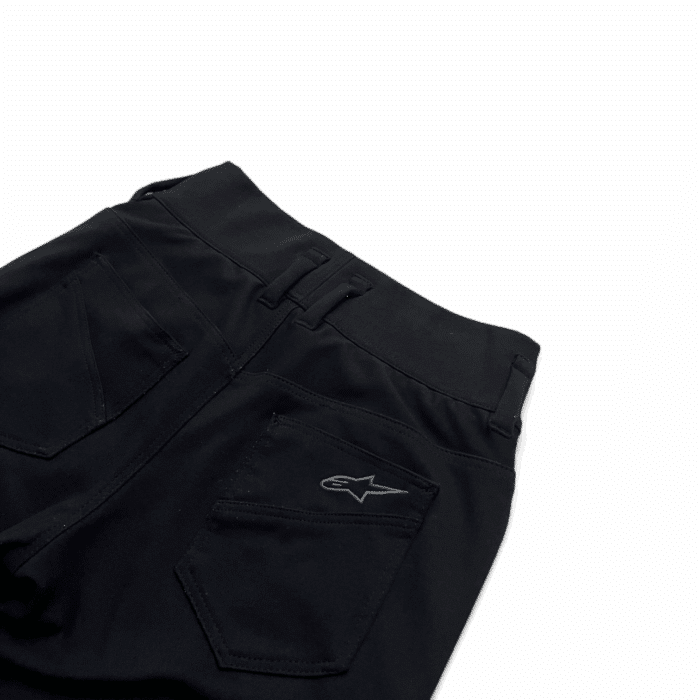 Le pantalon moto Alpinestars Banshee en taille L pour femme