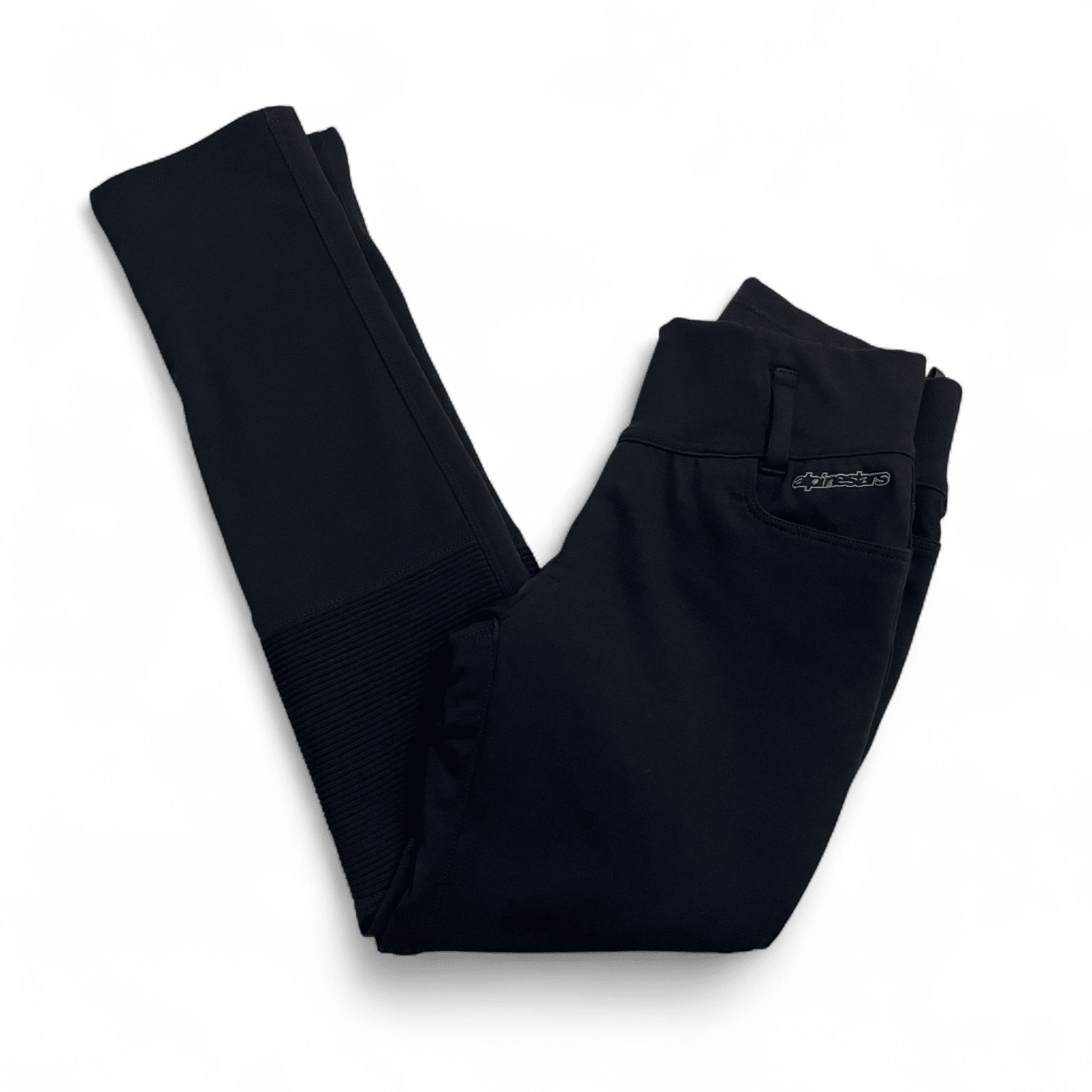 pantalon moto Alpinestars Banshee seconde main en taille XL pour femme pantalon moto Alpinestars Banshee seconde main en taille XL pour femme