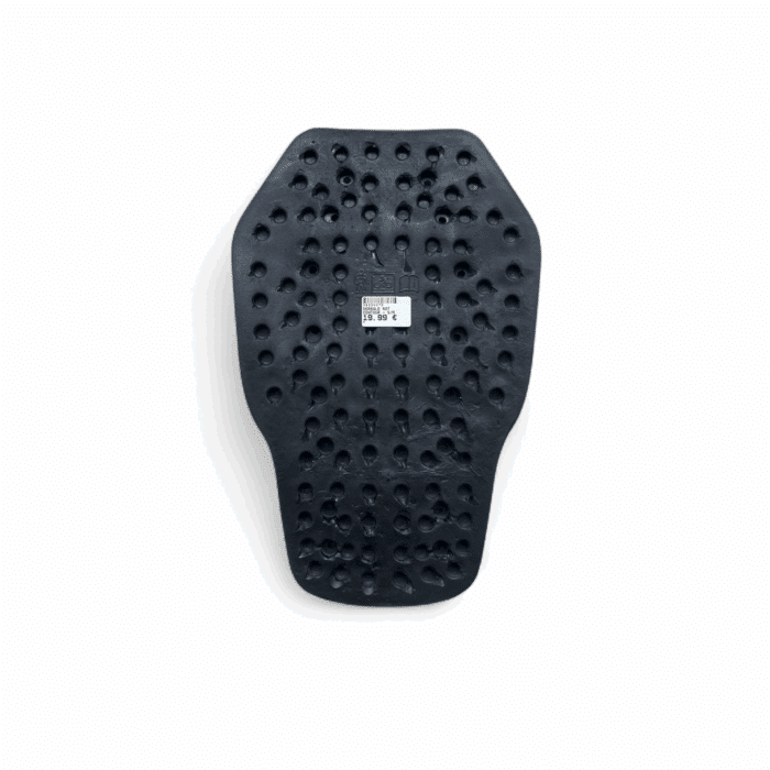 Dorsale RST Contour S/M - Neuf sans etiquette