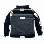 GUide taille et mesure en cm Alpinestars Chrome Street L Homme - Très bon état