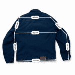 Guide et mesure en cm Segura Patrol XL Homme - Très bon état