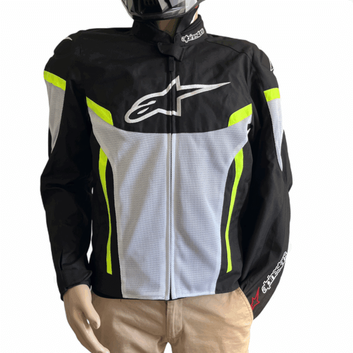 Alpinestars T GP Plus R V2 Air L Homme - Neuf sans étiquette