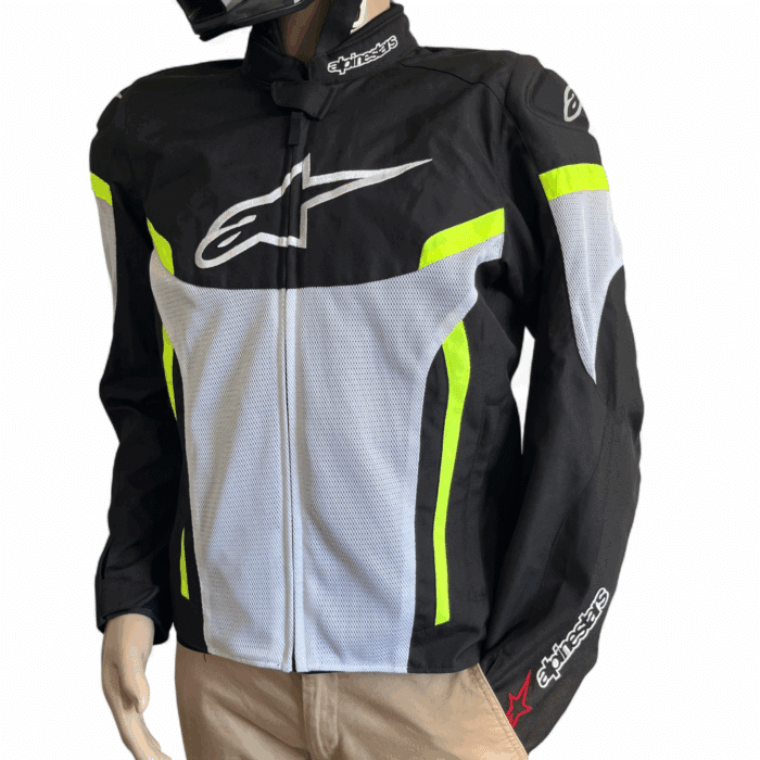 Alpinestars T GP Plus R V2 Air L Homme - Neuf sans étiquette