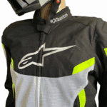 Alpinestars T GP Plus R V2 Air L Homme - Neuf sans étiquette
