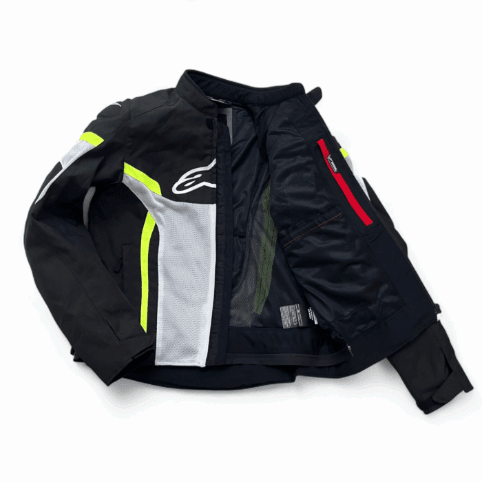 Alpinestars T GP Plus R V2 Air L Homme - Neuf sans étiquette