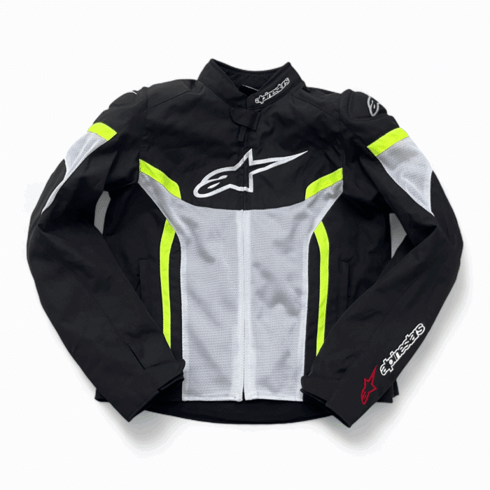 Alpinestars T GP Plus R V2 Air L Homme - Neuf sans étiquette