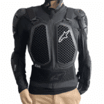 gilet de protection moto Alpinestars Bionic Action V2 seconde main en taille M