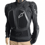 gilet de protection moto Alpinestars Bionic Action V2 seconde main en taille M