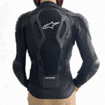 gilet de protection moto Alpinestars Bionic Action V2 seconde main en taille M
