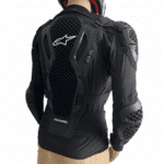gilet de protection moto Alpinestars Bionic Action V2 seconde main en taille M