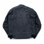 blouson moto cuir Bering Rezek seconde main en taille XL pour homme