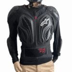 veste de protection Alpinestars Bionic Action seconde main en taille L