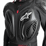 veste de protection Alpinestars Bionic Action seconde main en taille L