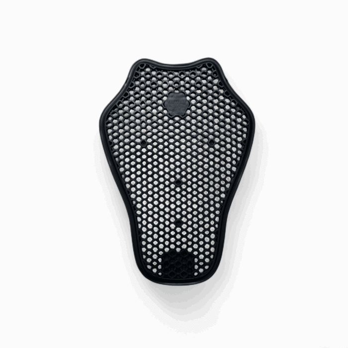 dorsale moto Protect Flex en taille L