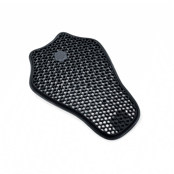 dorsale moto Protect Flex en taille L