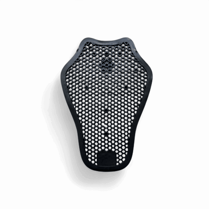 dorsale moto Protect Flex en taille L