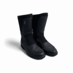 bottes moto BMW Gore-Tex seconde main en pointure 43